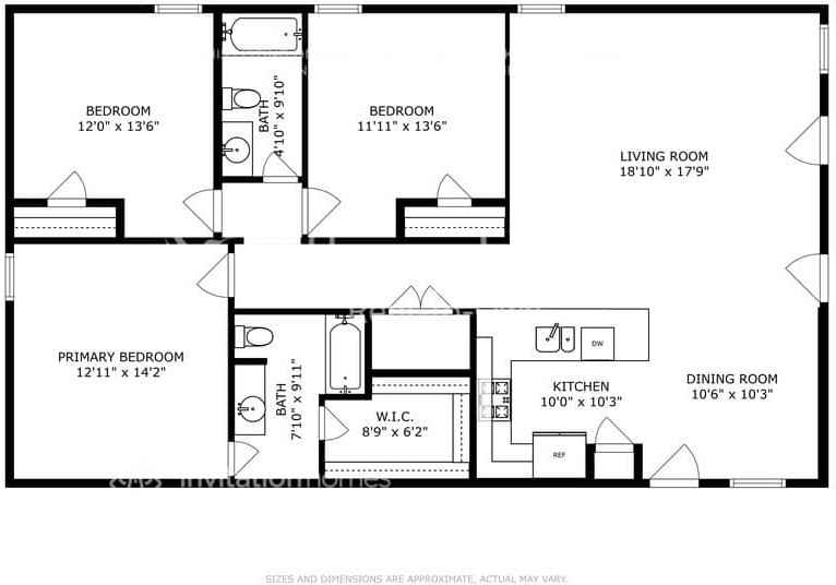 1329 Plum Rd - Photo 2 of 12