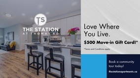 The Station - Photo 1 of 1