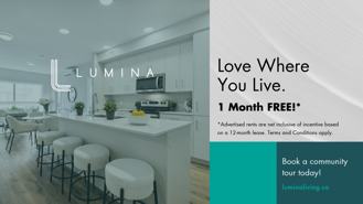 Lumina - Photo 1 of 1