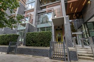 1135 Hornby Street - Photo 1 of 1