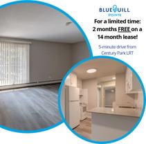 Blue Quill Pointe - Photo 1 of 1