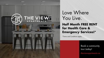 featured image of 955 Victoria St W