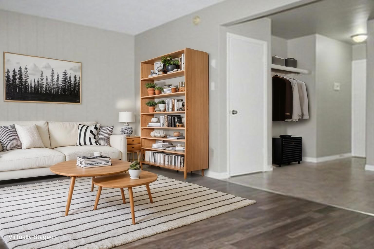 Oliver 1 Apartments - Photo 5 of 22