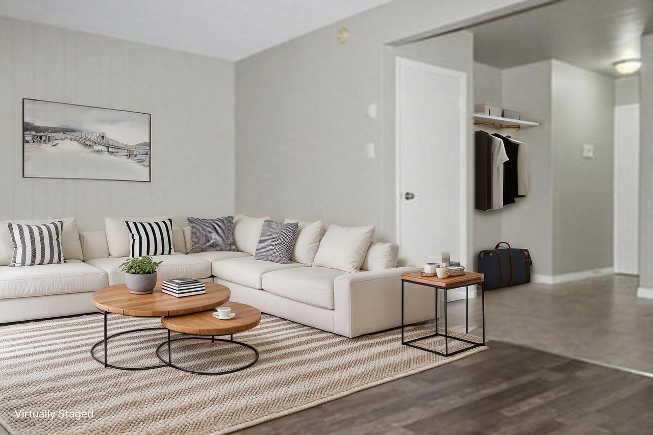 Oliver 1 Apartments - Photo 6 of 22