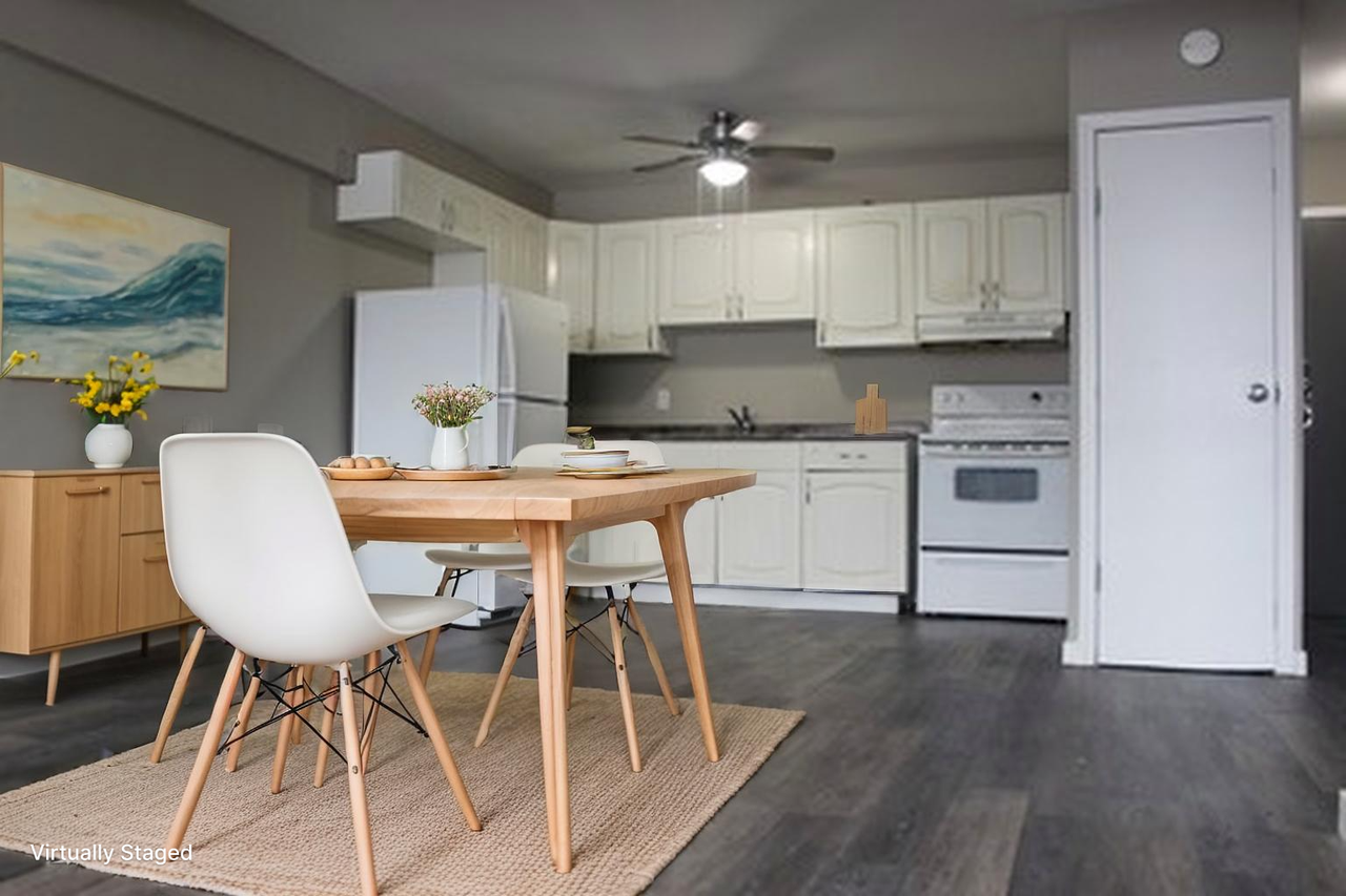 William Apartments - Photo 6 of 17
