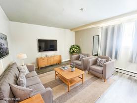 Carlson Apartments - Photo 1 of 1
