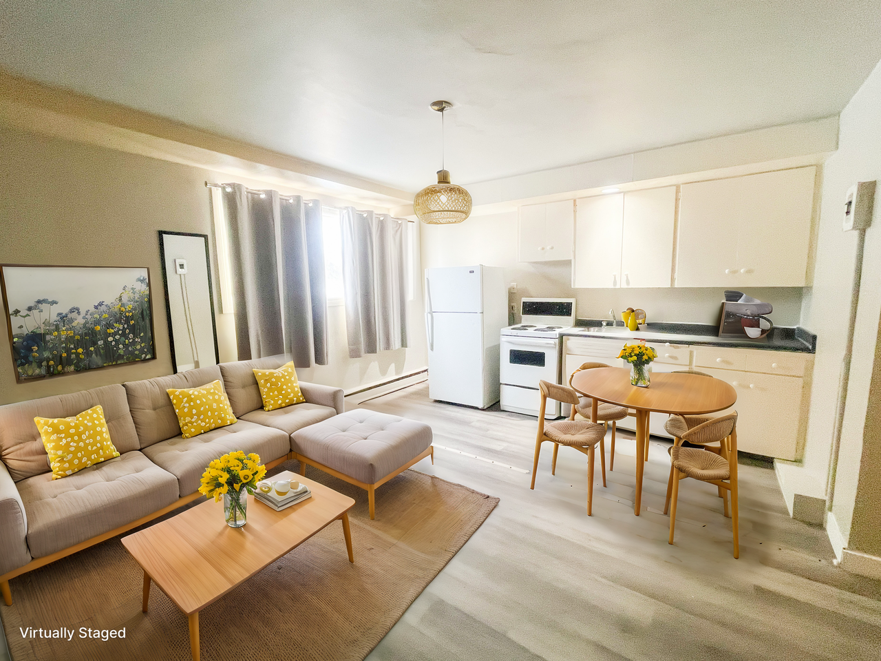 Carlson Apartments - Photo 3 of 13