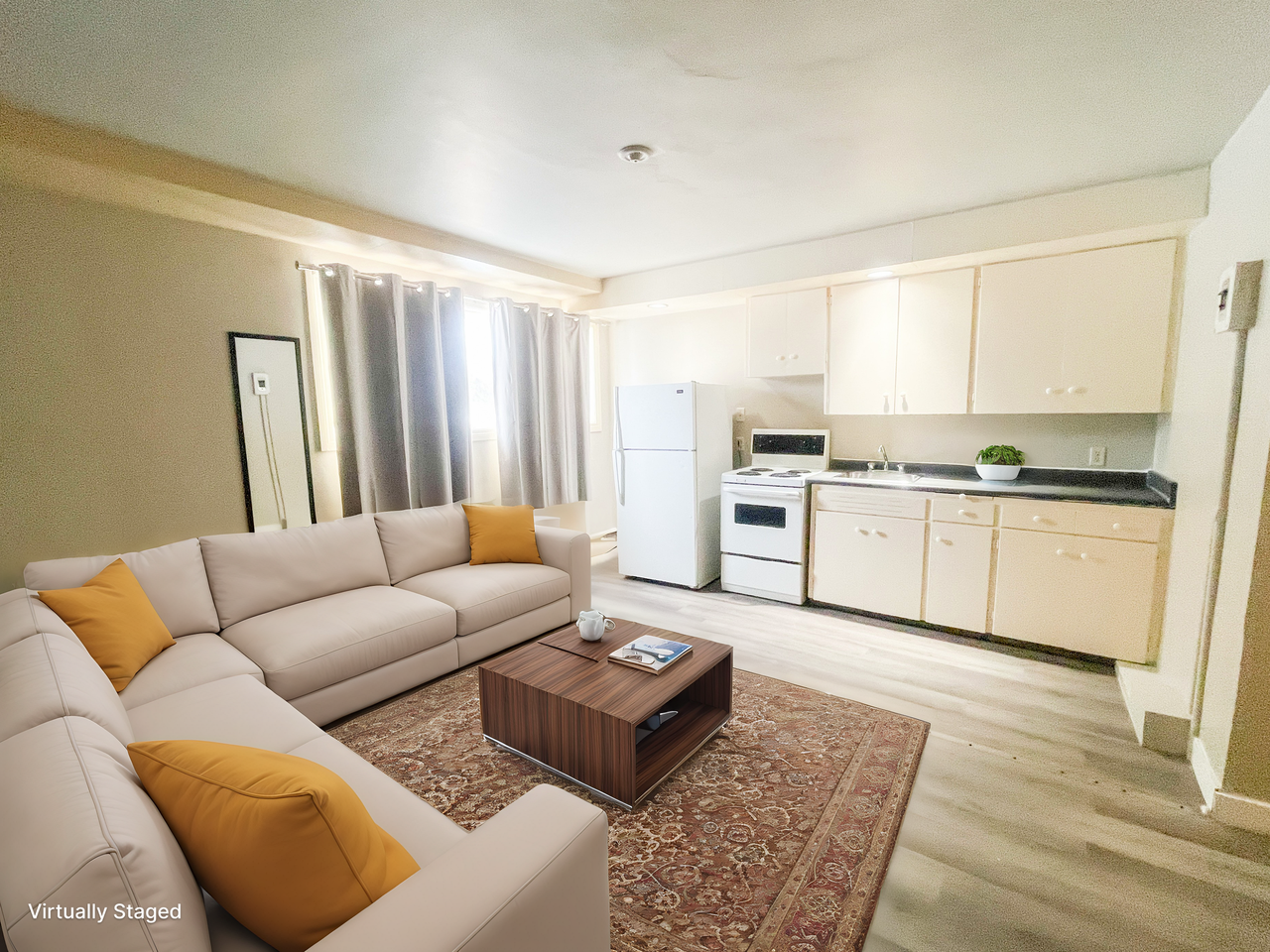 Carlson Apartments - Photo 4 of 13