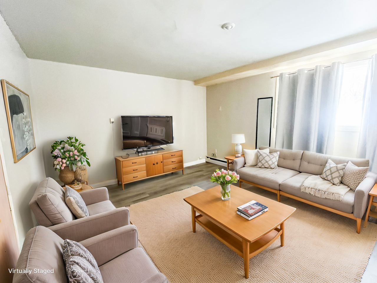 Carlson Apartments - Photo 5 of 13