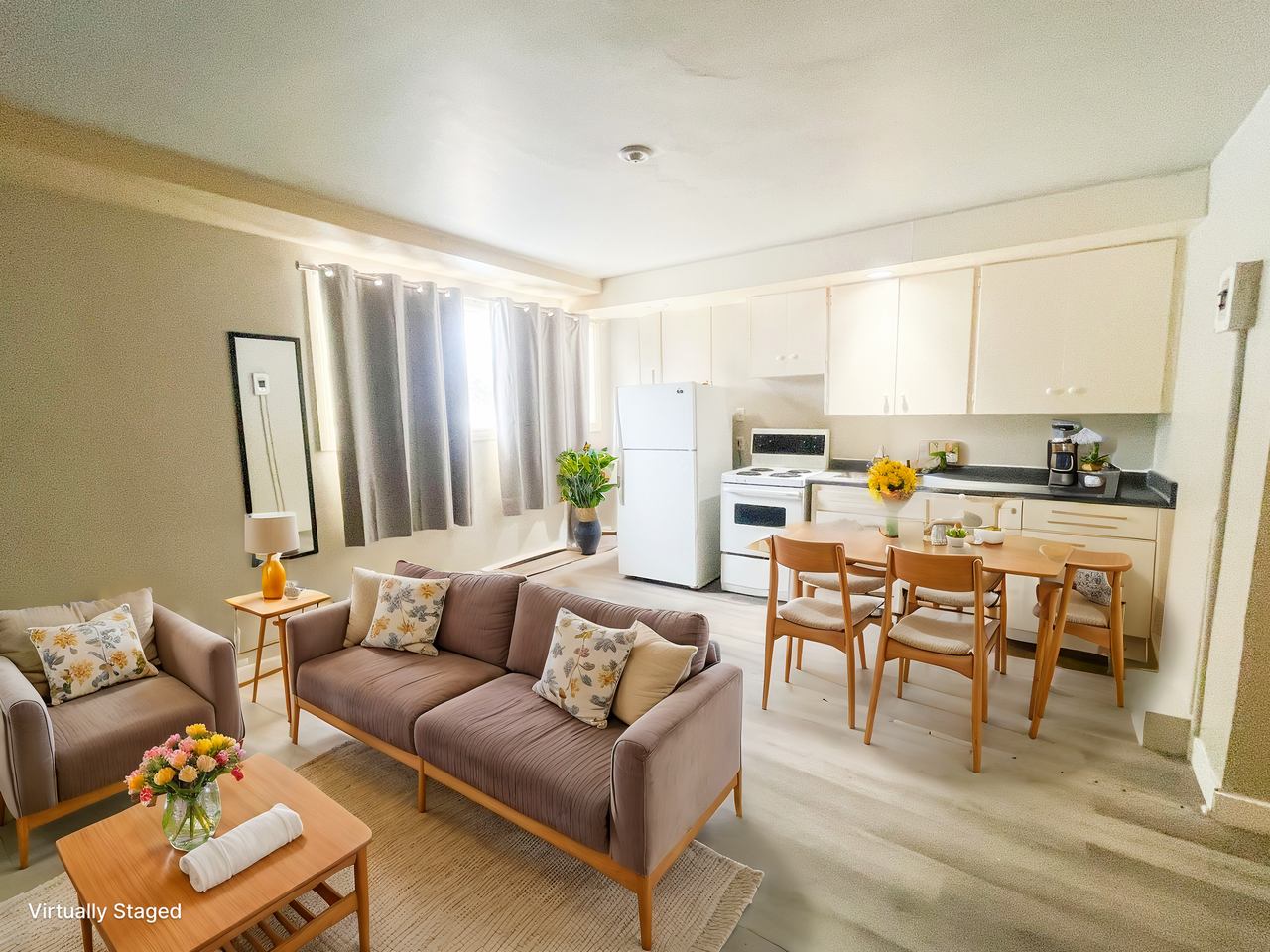 Carlson Apartments - Photo 6 of 13