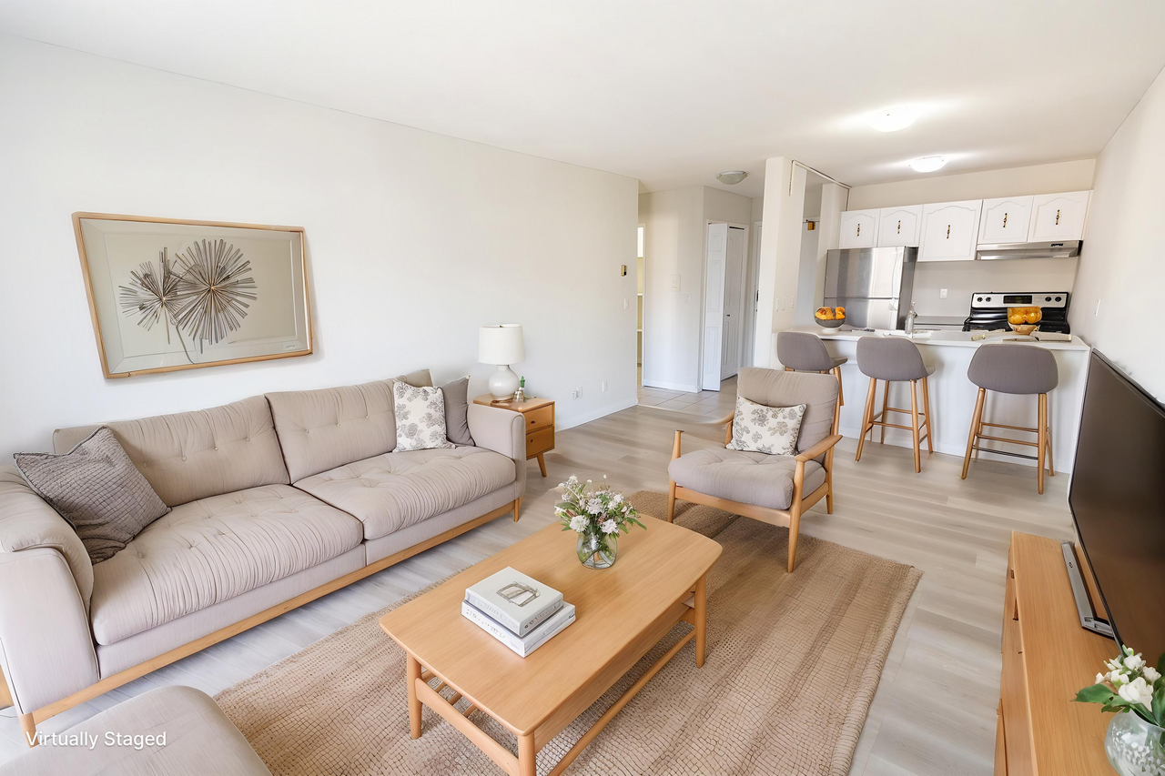 Chinook Place Apartments - Photo 4 of 27