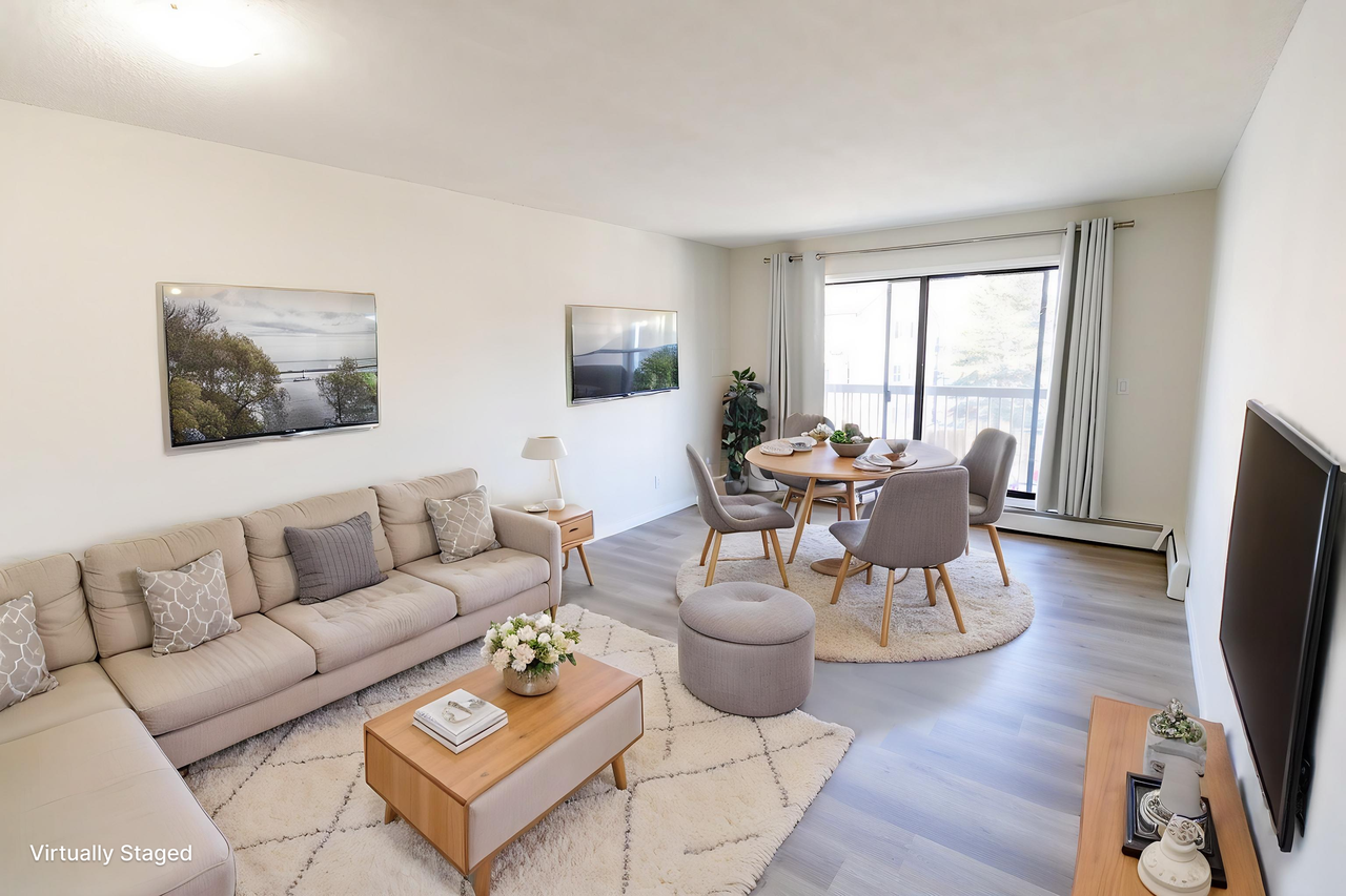 Chinook Place Apartments - Photo 6 of 27