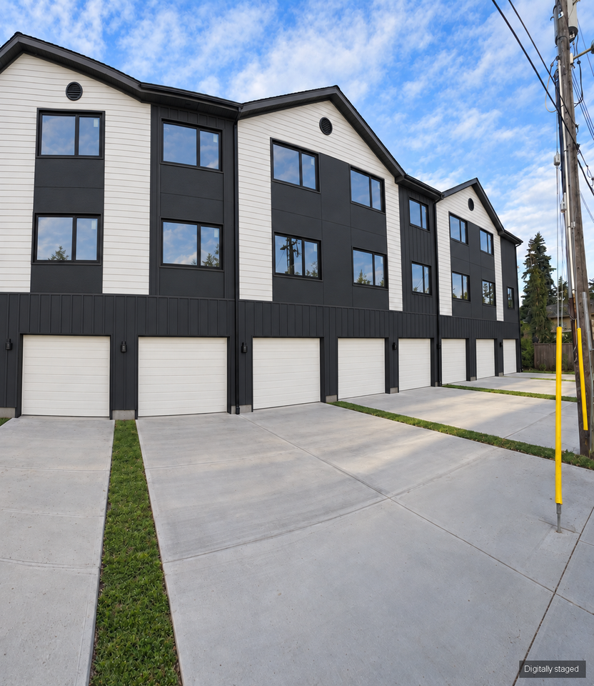Glenora Townhomes - Photo 3 of 8
