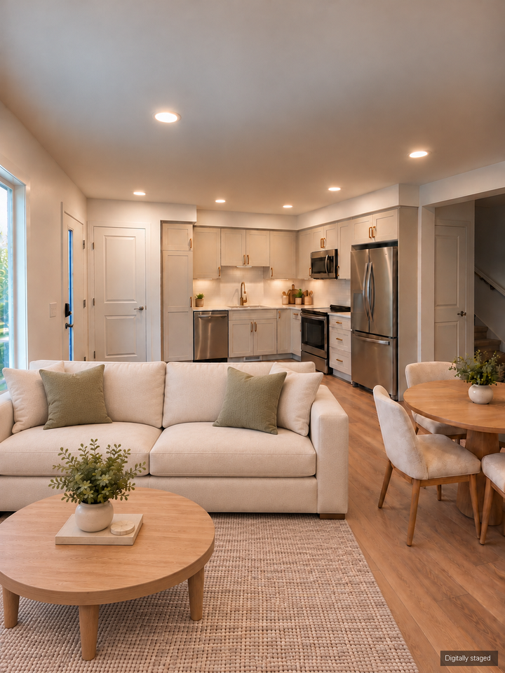 Glenora Townhomes - Photo 4 of 8