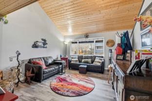 427 Thomas St Nw #B - Photo 1 of 1