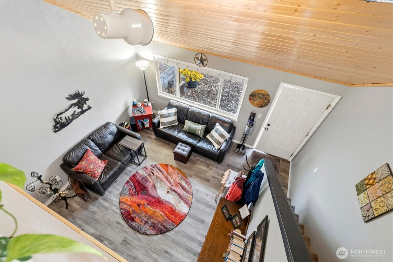 427 Thomas St Nw #B - Photo 5 of 15