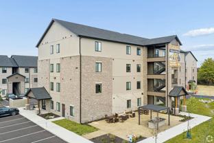 Odyssey Apartments - Photo 1 of 1