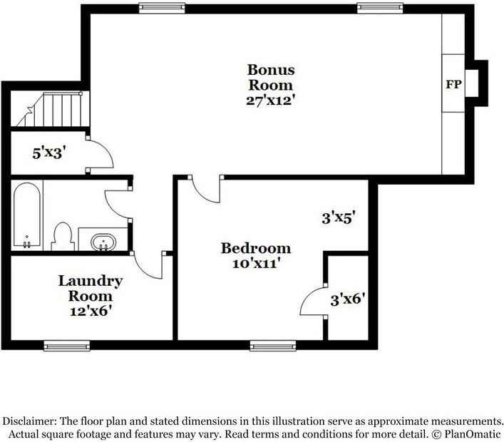 5747 Hilton Ridge Rd - Photo 2 of 25