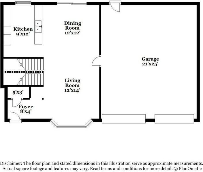5747 Hilton Ridge Rd - Photo 3 of 25