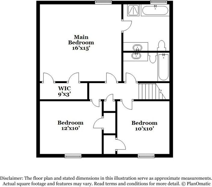 5747 Hilton Ridge Rd - Photo 4 of 25