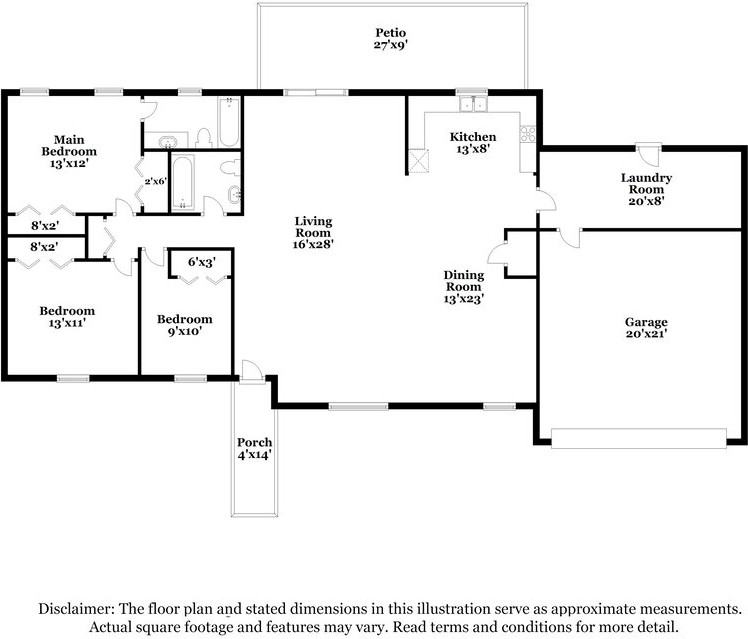 606 Rosemarie Ave - Photo 2 of 16