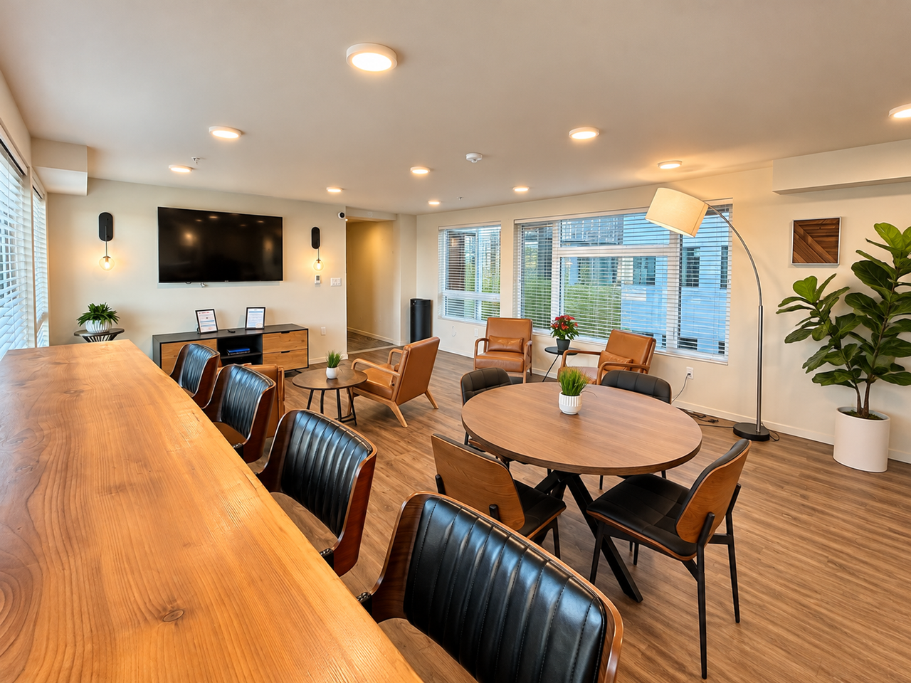 Plaza Apartments - Photo 6 of 33