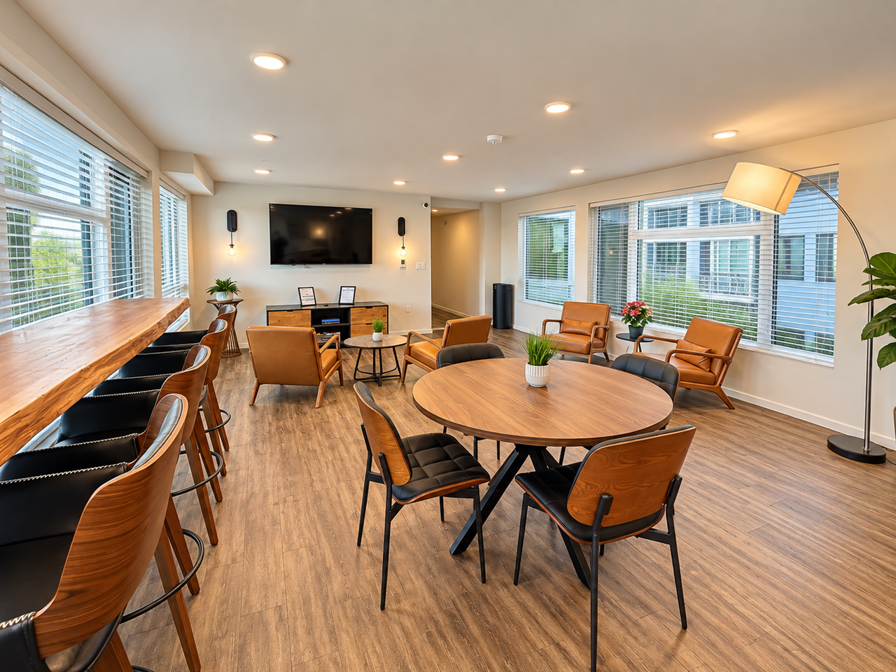 Plaza Apartments - Photo 7 of 33