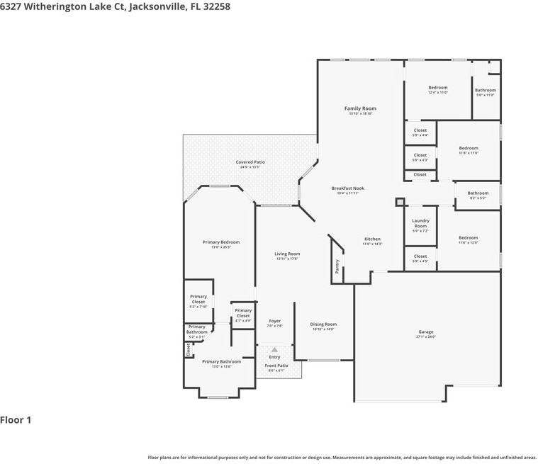 6327 Witherington Lake Ct - Photo 2 of 16