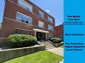 1299 Bayview Avenue - Photo 1 of 1