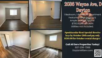 2036 Wayne Ave #F - Photo 1 of 1