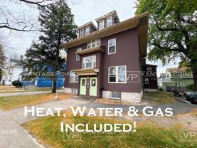 613 Hubbard Street - Photo 1 of 1