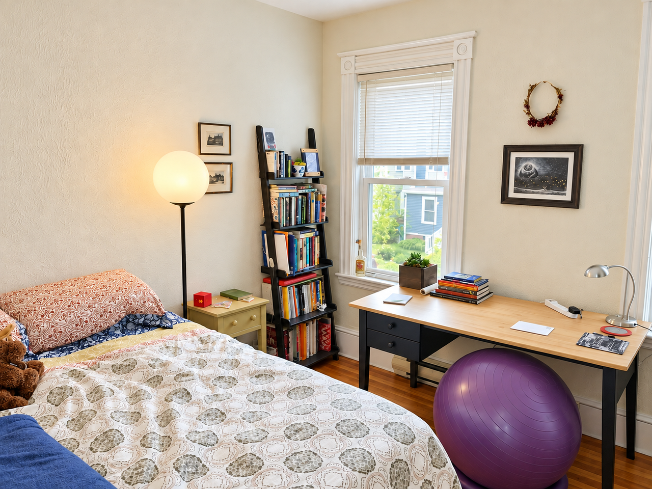 377A Cardinal Medeiros Ave #5 - Photo 2 of 13