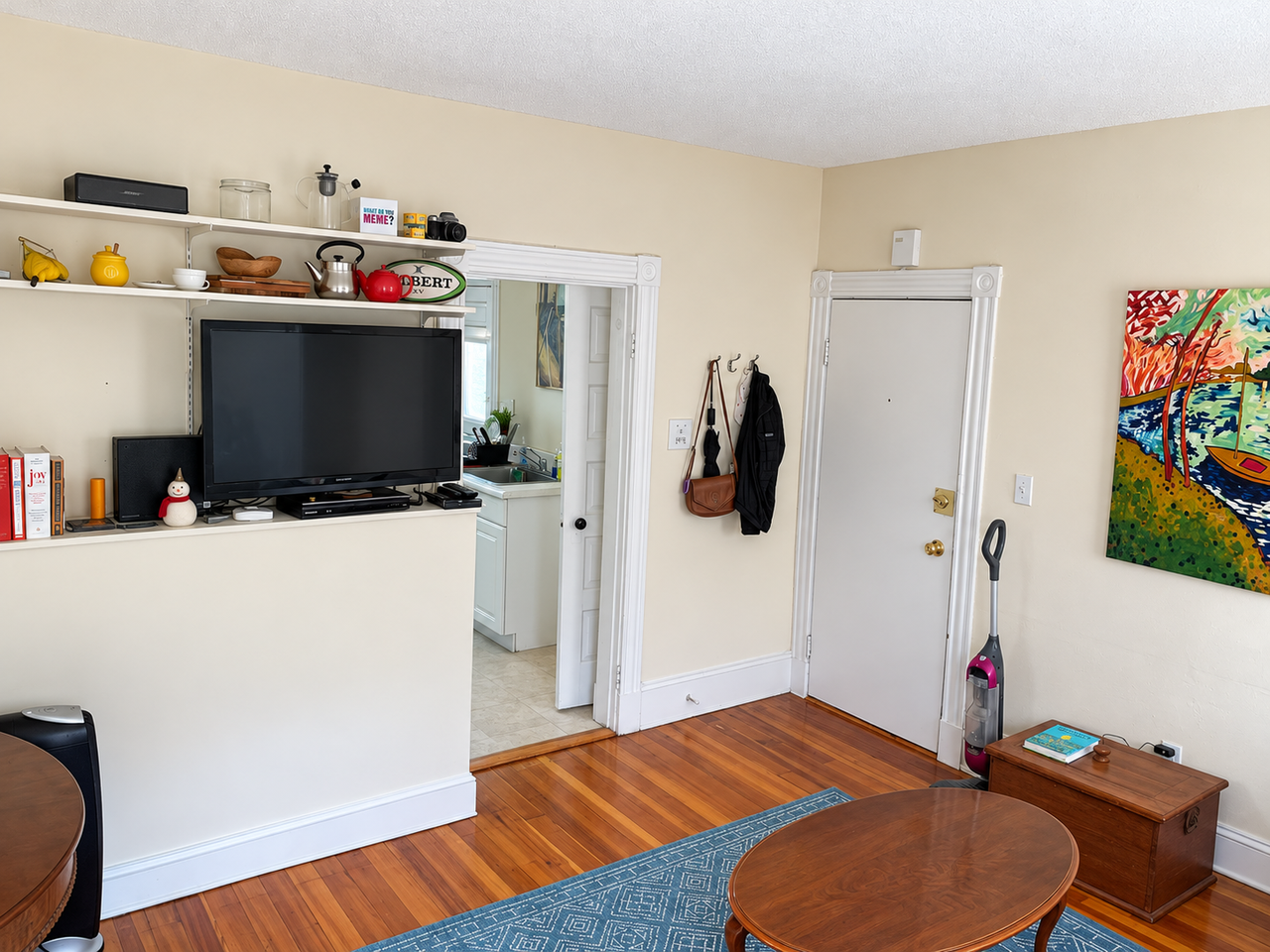 377A Cardinal Medeiros Ave #5 - Photo 4 of 13