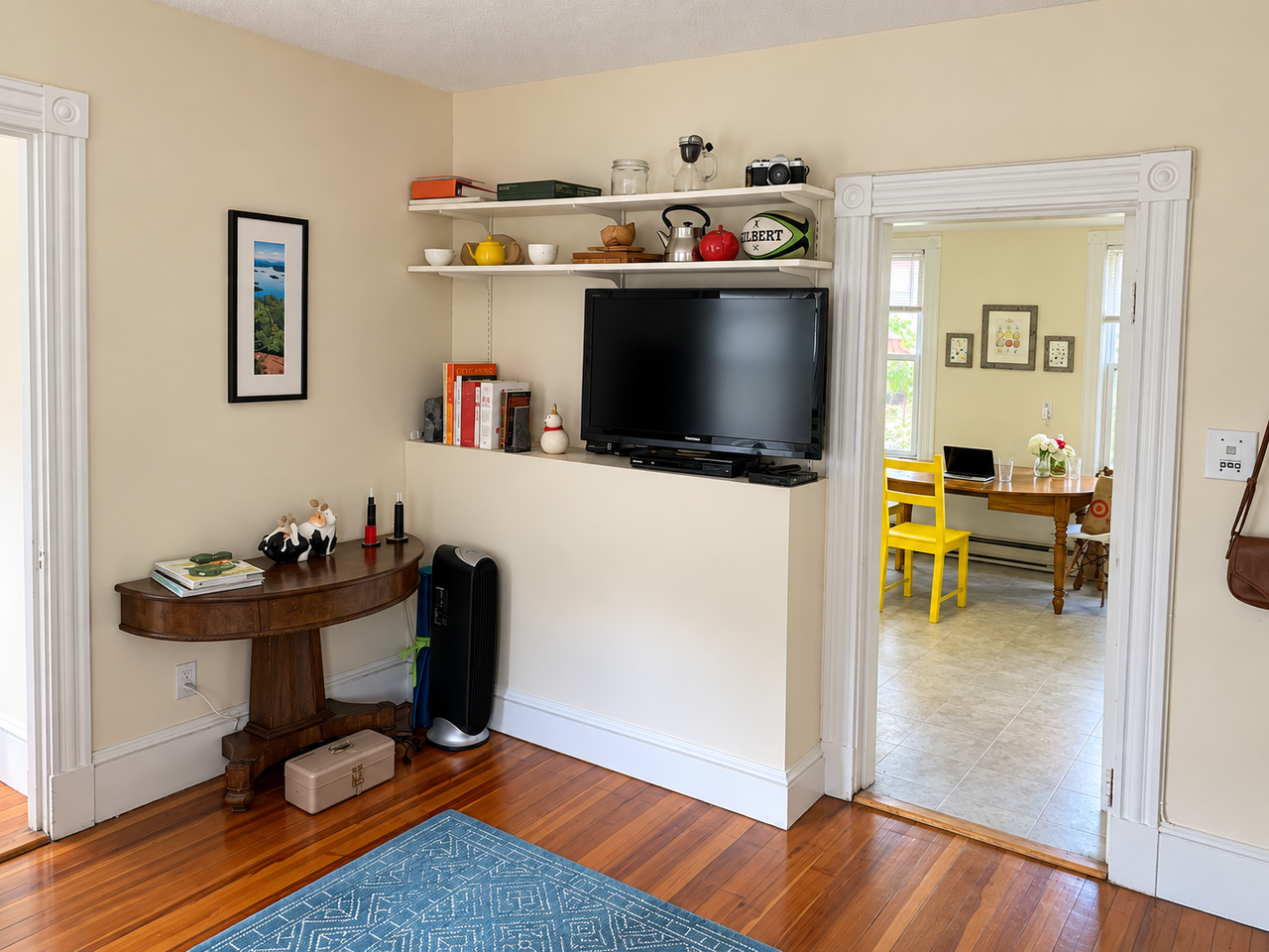 377A Cardinal Medeiros Ave #5 - Photo 5 of 13
