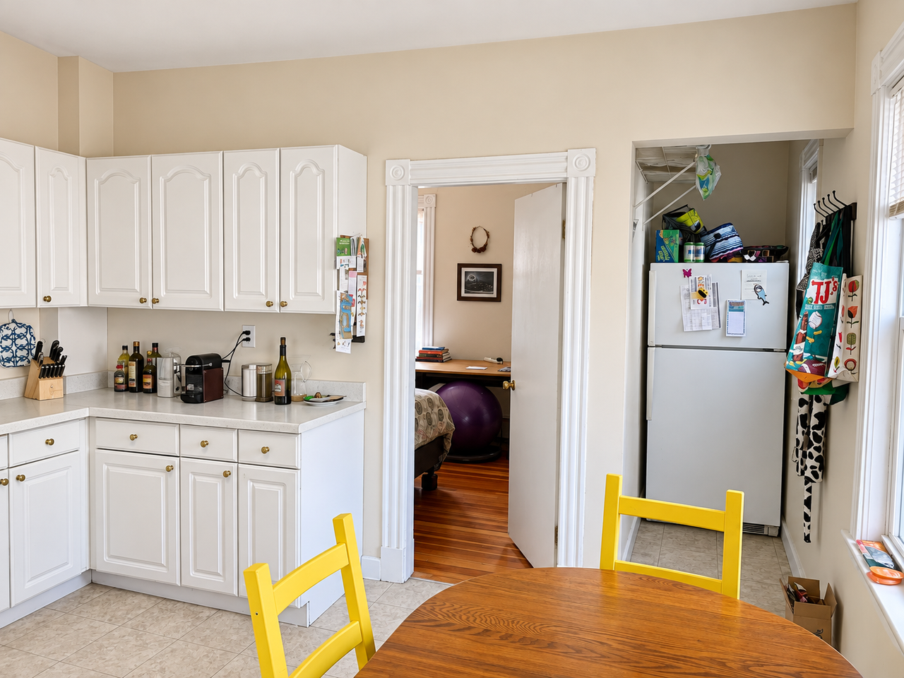 377A Cardinal Medeiros Ave #5 - Photo 7 of 13