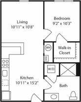 175 Washington St #3134 - Photo 1 of 1