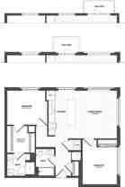 100 Whitwell St #A402 - Photo 1 of 1