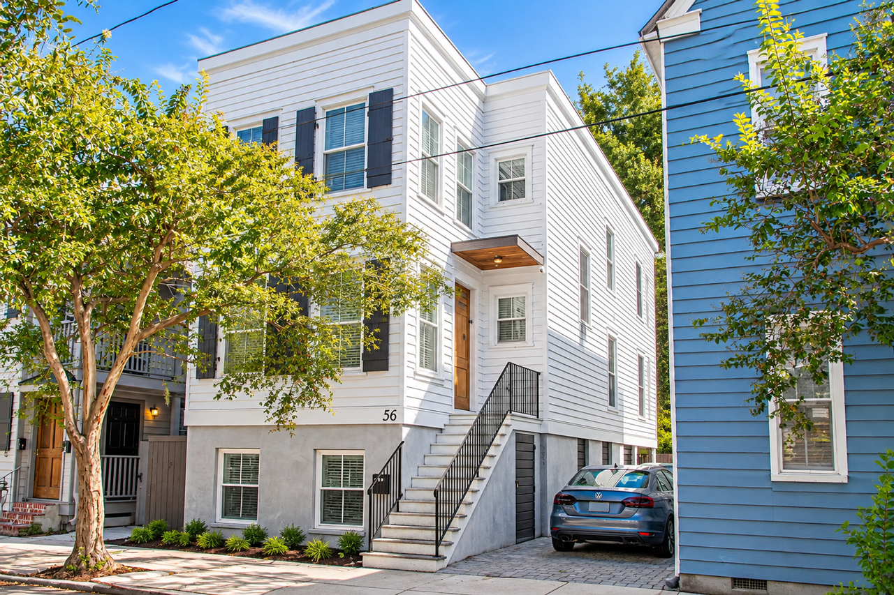 56 America St