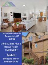 16220 Sw Baseline Rd - Photo 1 of 1