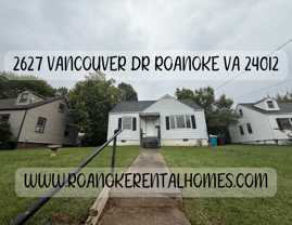 2627 Vancouver Dr Nw - Photo 1 of 1