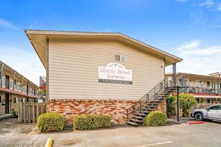 Liberty Street Apartments - Photo 1 of 1