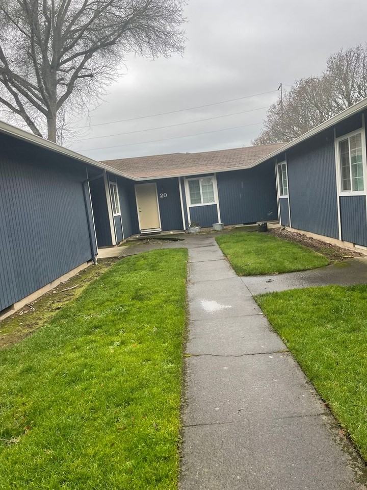 Albany Meadows Apartments - Photo 2 of 50