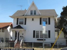 FLYING HORSE, LLC:[TRAN][kt][FH][KT][CAG] 115 N 35 ST [4 PLEX] - Photo 1 of 1