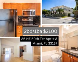 86 Ne 50th Ter - Photo 1 of 1