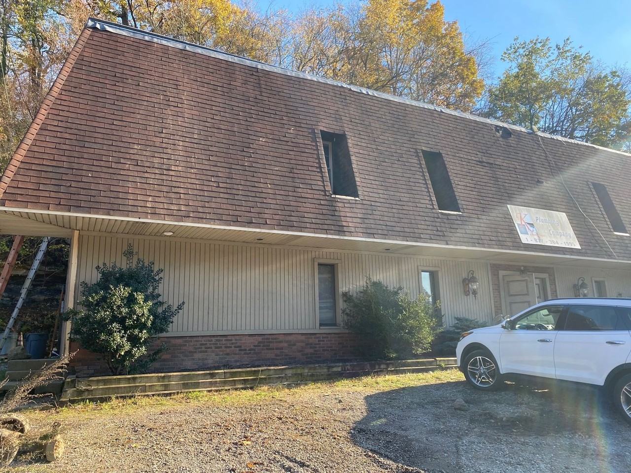 1338 Streets Run Rd #1