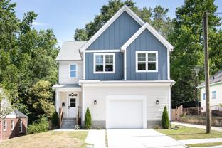 2601 Ashe St - Photo 1 of 1