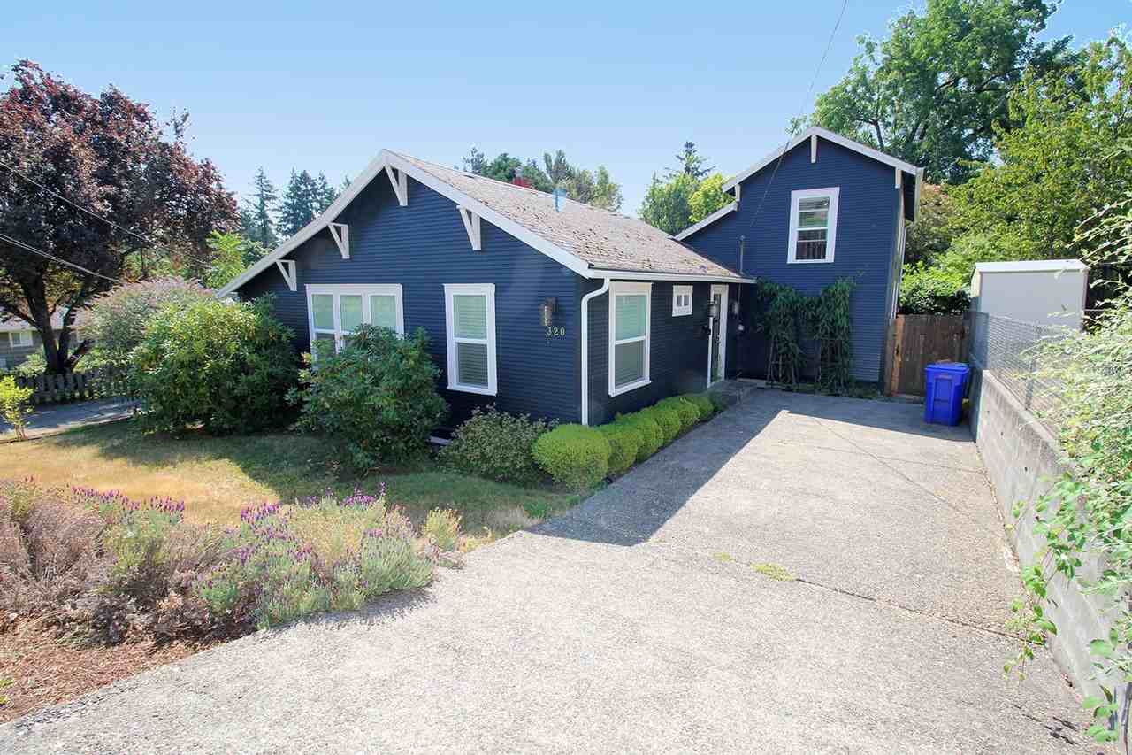 320 Sw Carson St