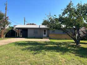 5816 White Settlement Rd - Photo 1 of 1