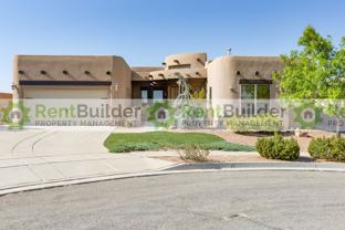 2804 Vista De Colinas Ct Se - Photo 1 of 1