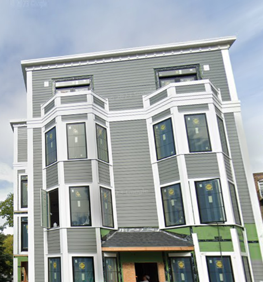 106A Warren St - Photo 6 of 8